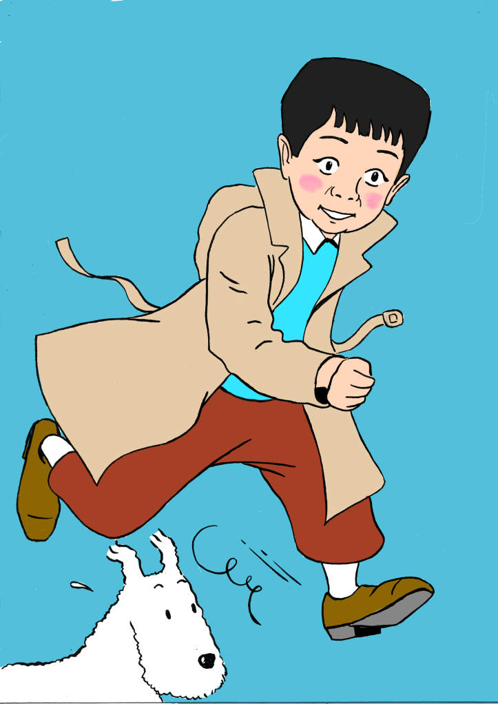 aabir-tintin