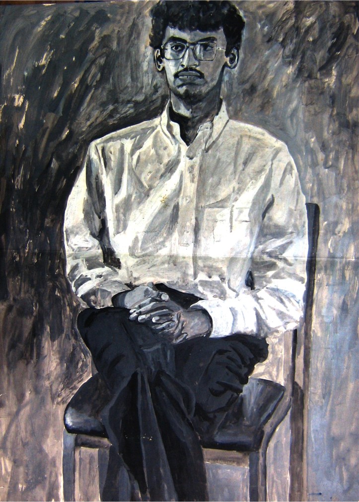 Siddharth-brother-1996