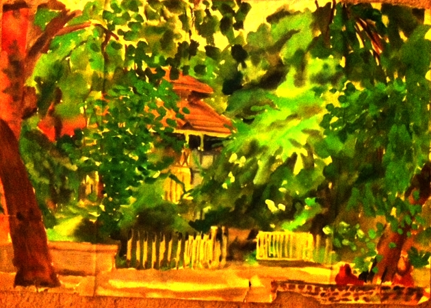 b-art-1996-view-of-faf-baroda