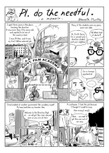 Pl do the needful-Himal mag01