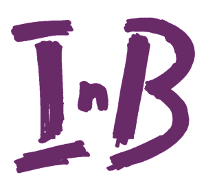 InB Logo
